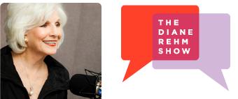Diane Rehm